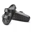 Birkenstock Arizona Eva Sandals - Anthracite Gray