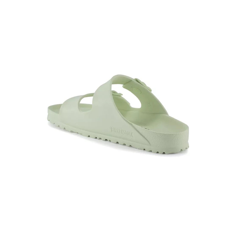 Sandales  Birkenstock Arizona Eva - Vert - Mixte