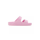 Sandales  Birkenstock Arizona Eva - Rose - Mixte