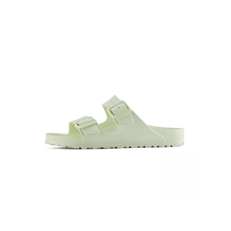 Sandales  Birkenstock Arizona Eva - Vert - Mixte