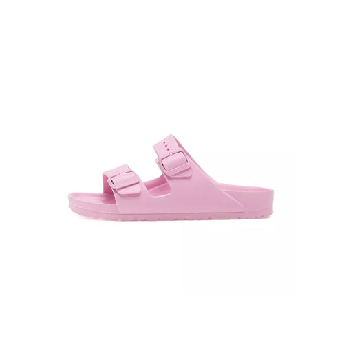 Sandales  Birkenstock Arizona Eva - Rose - Mixte