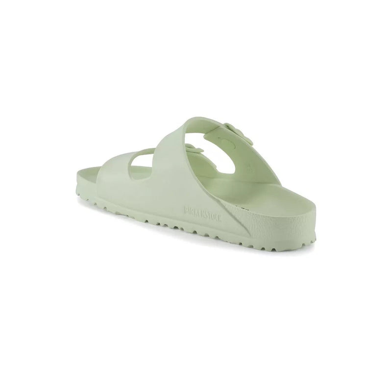 Sandales  Birkenstock Arizona Eva - Vert - Mixte