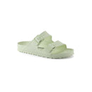 Sandales  Birkenstock Arizona Eva - Vert - Mixte