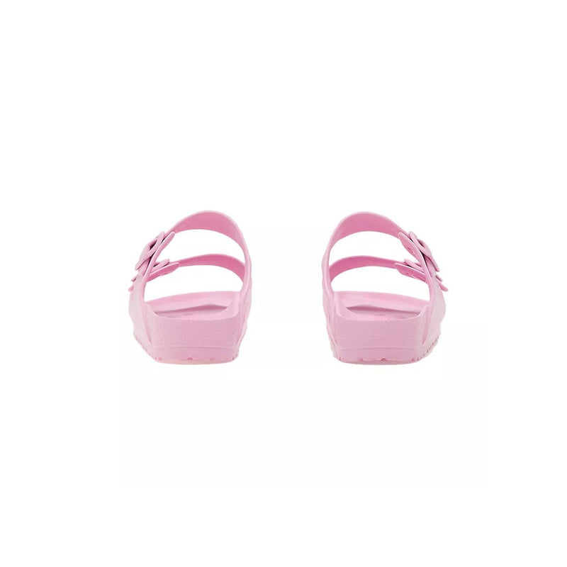 Sandales  Birkenstock Arizona Eva - Rose - Mixte