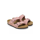 Sandales  Birkenstock Arizona Kids Bfbc - Rose - Enfant