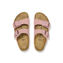 Sandales  Birkenstock Arizona Kids Bfbc - Rose - Enfant