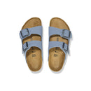 Sandales  Birkenstock Arizona Kids Bfbc - Bleu - Enfant