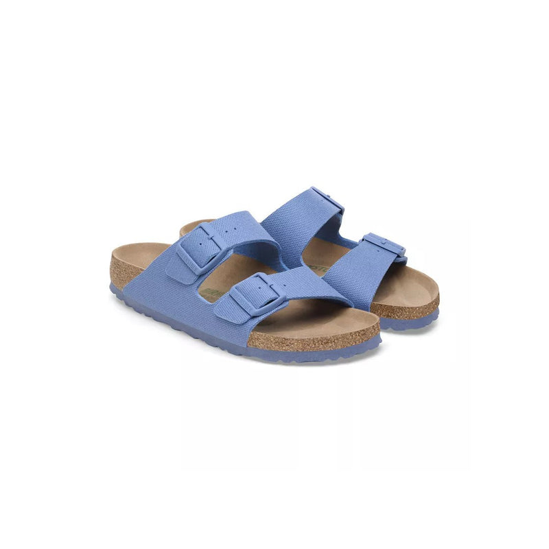 Sandales  Birkenstock Arizona River - Bleu - Mixte