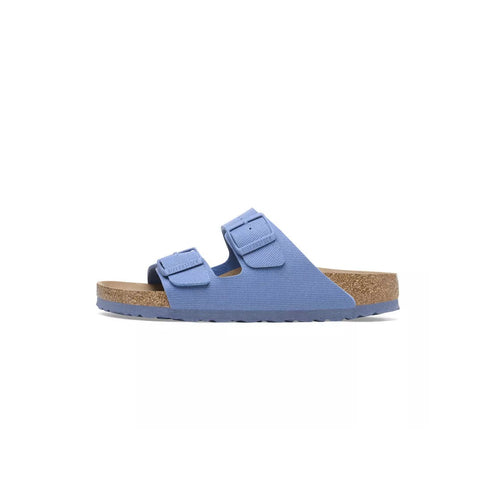 Sandales  Birkenstock Arizona River - Bleu - Mixte