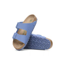 Sandales  Birkenstock Arizona River - Bleu - Mixte