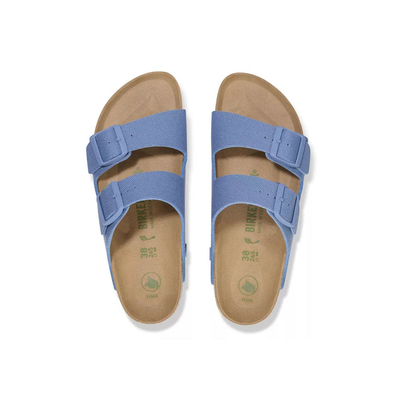 Sandales  Birkenstock Arizona River - Bleu - Mixte