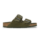 Sandales Arizona Vl Shearling - Vert