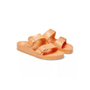 Sandales  Birkenstock Arizona - Orange - Mixte