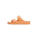 Sandales  Birkenstock Arizona - Orange - Mixte