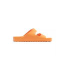 Sandales  Birkenstock Arizona - Orange - Mixte