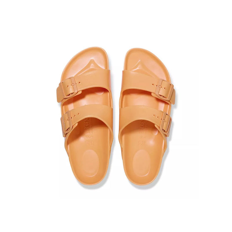 Sandales  Birkenstock Arizona - Orange - Mixte