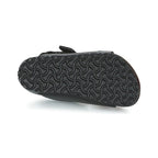 Sandales Milano Eva - Noir