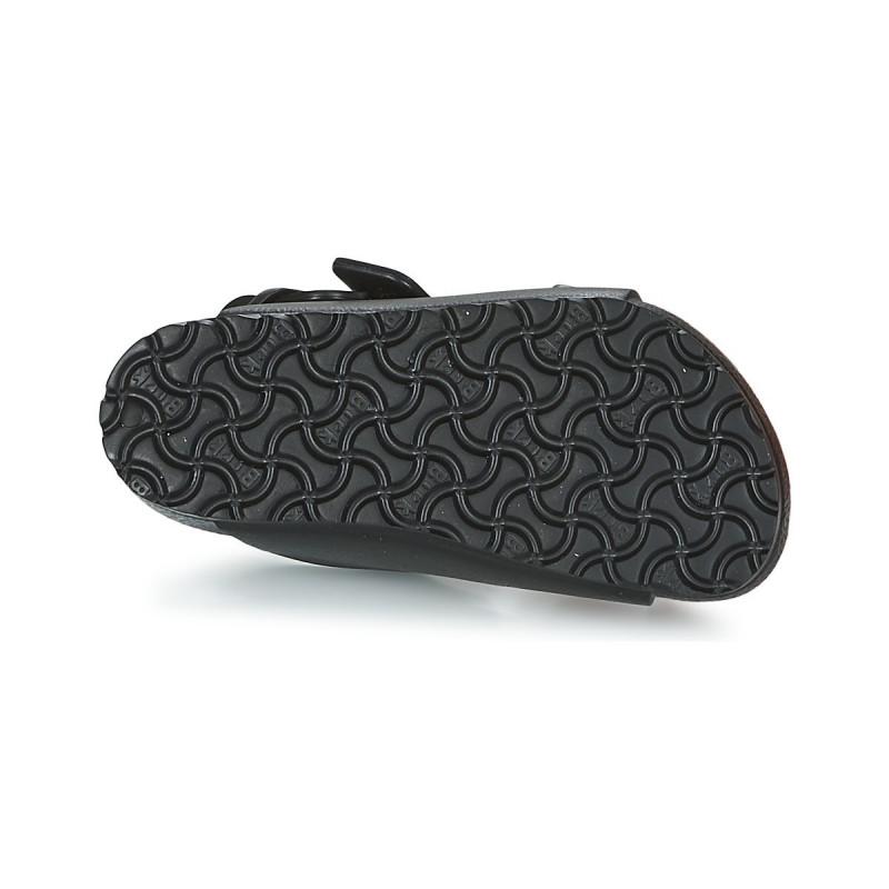 Sandales Milano Eva - Noir