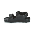 Sandales Milano Eva - Noir