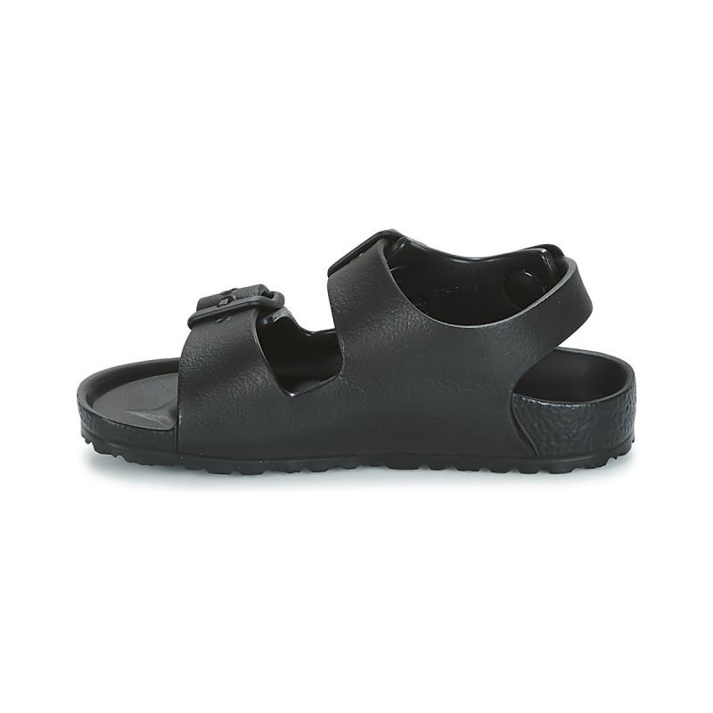 Sandales Milano Eva - Noir