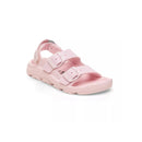 Birkenstock - Sandales Birkenstock Mogami - Rose