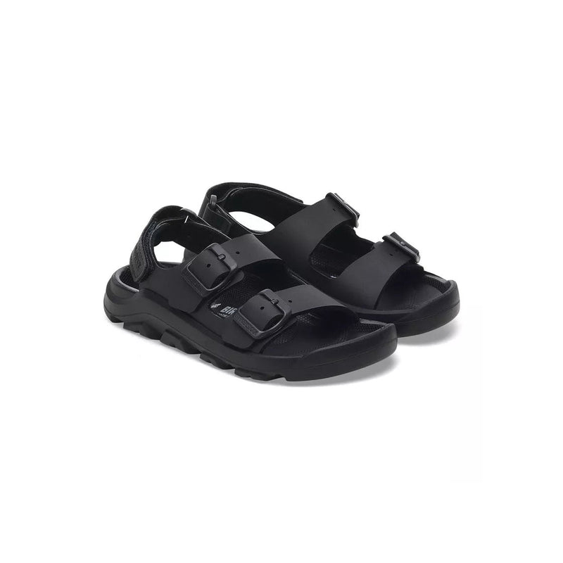 Sandales  Birkenstock Mogami - Noir - Enfant