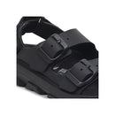 Sandales  Birkenstock Mogami - Noir - Enfant