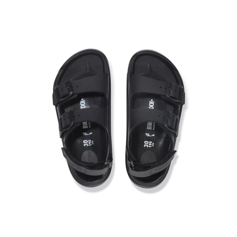 Sandales  Birkenstock Mogami - Noir - Enfant