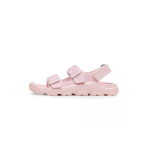 Birkenstock - Sandales Birkenstock Mogami - Rose