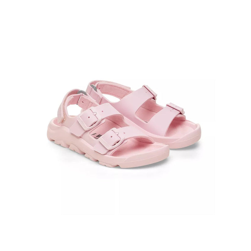 Birkenstock - Sandales Birkenstock Mogami - Rose