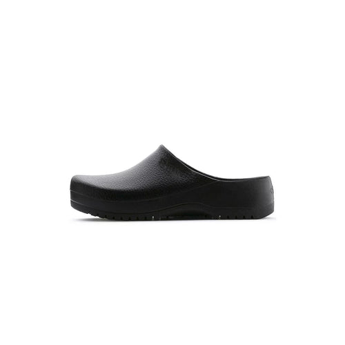 Sandales  Birkenstock Super Birki Fusion - Noir - Mixte