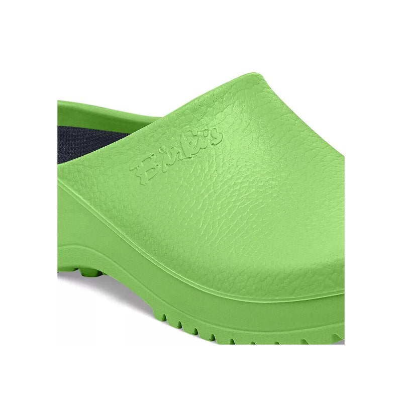 Sandales Birkenstock Super Birki Fusion - Vert