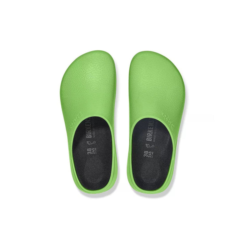 Sandales Birkenstock Super Birki Fusion - Vert