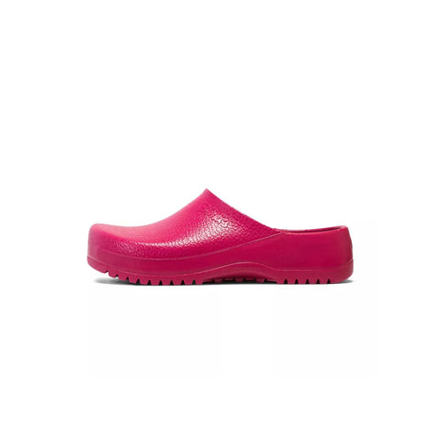 Sandales  Birkenstock Super Birki Fusion - Rose - Mixte