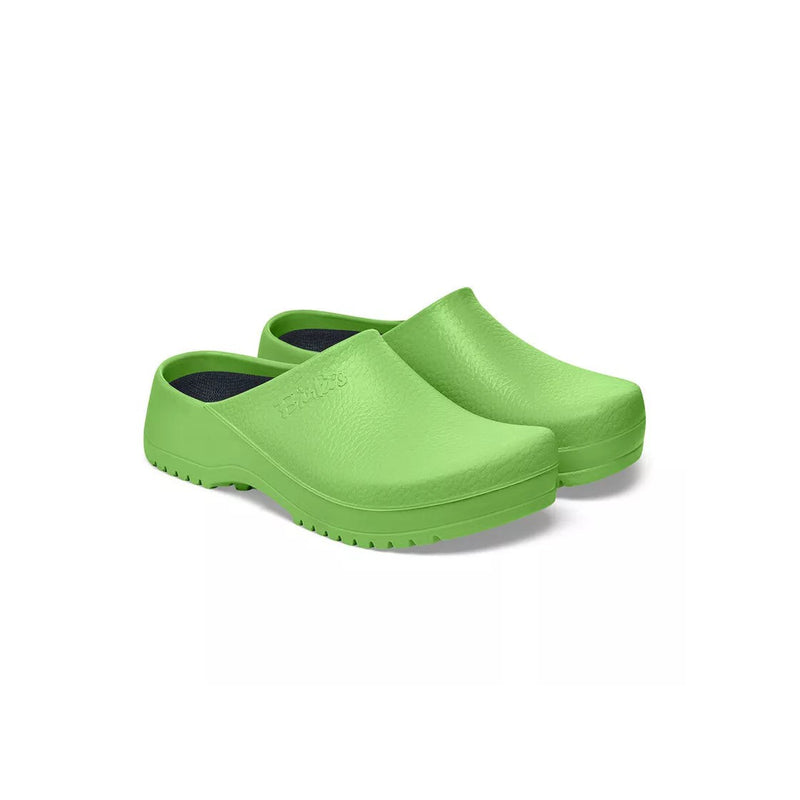 Sandales Birkenstock Super Birki Fusion - Vert