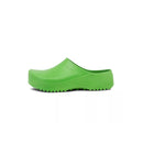 Sandales Birkenstock Super Birki Fusion - Vert