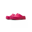 Sandales  Birkenstock Super Birki Fusion - Rose - Mixte