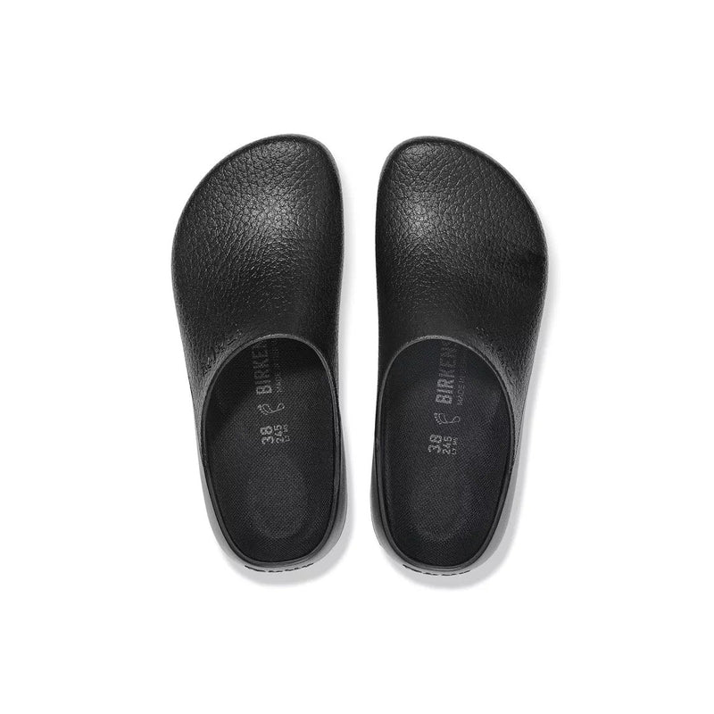 Sandales  Birkenstock Super Birki Fusion - Noir - Mixte