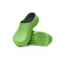 Sandales Birkenstock Super Birki Fusion - Vert