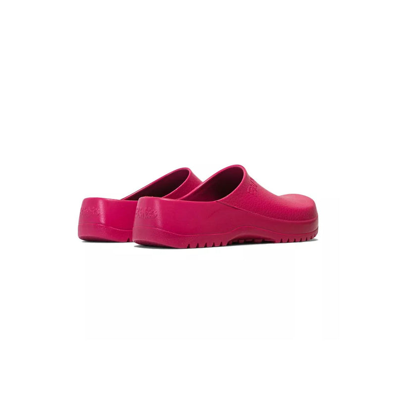 Sandales  Birkenstock Super Birki Fusion - Rose - Mixte