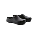 Sandales  Birkenstock Super Birki Fusion - Noir - Mixte