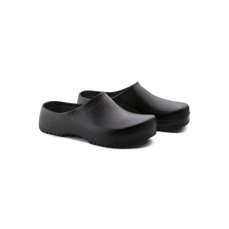 Sandales  Birkenstock Super Birki Fusion - Noir - Mixte