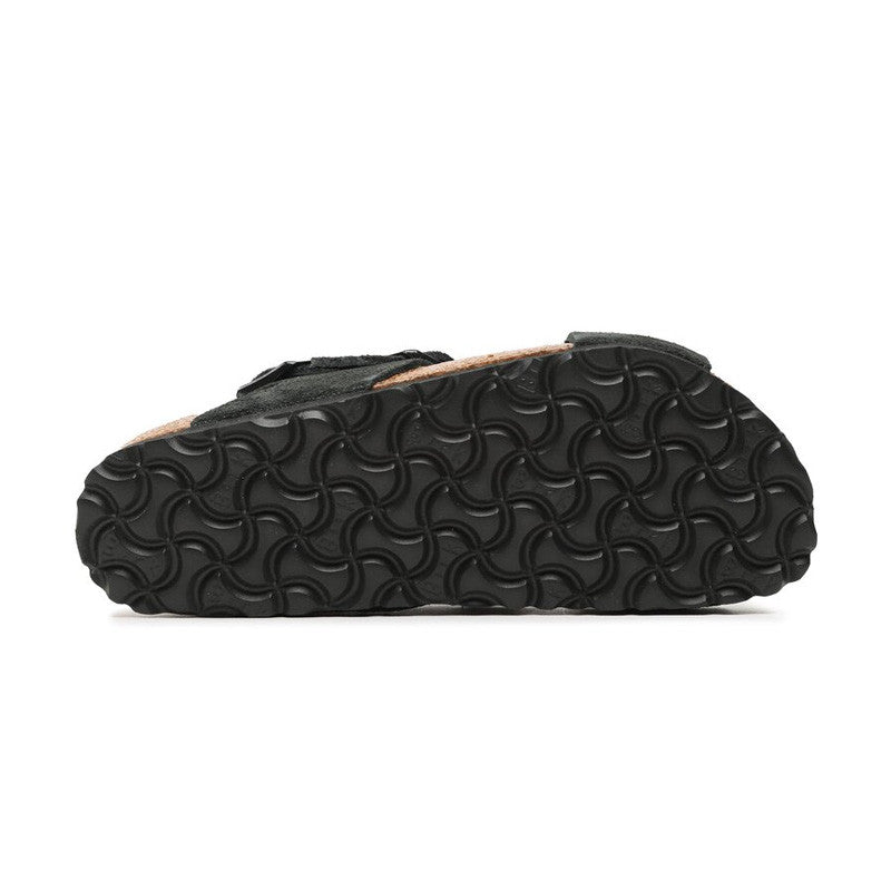 Birkenstock - Sandales Tulum Sfb Leve - Noir - Mixte