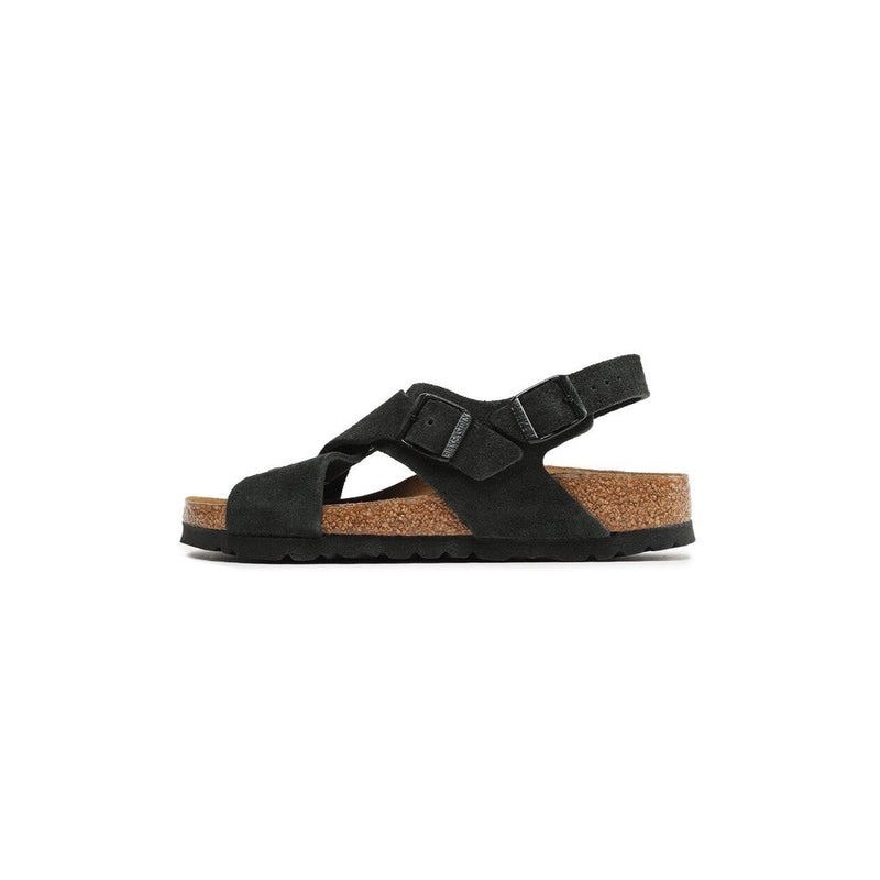 Birkenstock - Sandales Tulum Sfb Leve - Noir - Mixte