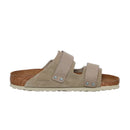 Sandales Uji - Beige - Mixte