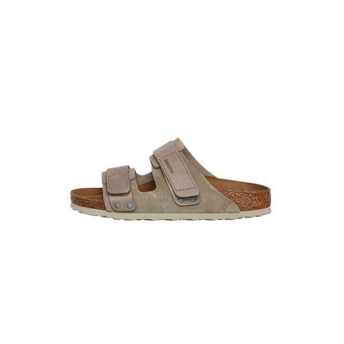 Sandales Uji - Beige - Mixte