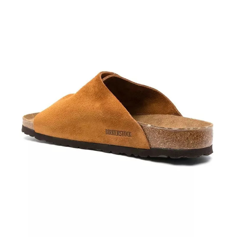 Sandalias Zurich Ante - Visón