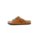 Sandalias Zurich Ante - Visón