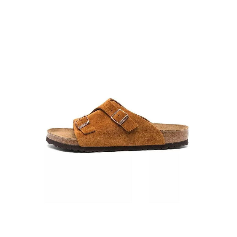 Sandalias Zurich Ante - Visón