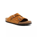Sandalias Zurich Ante - Visón